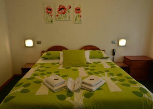 Hotel Albergo Alla Valle Di Banne