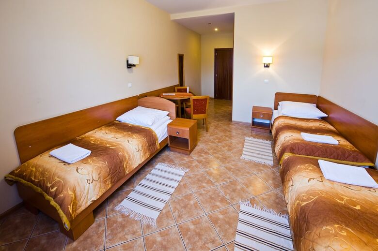 Hostal Fotex