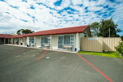 Motel Accommodation Ahi Kaa