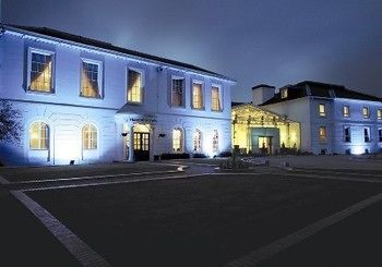 Agroturismo Manor Of Groves Hotel