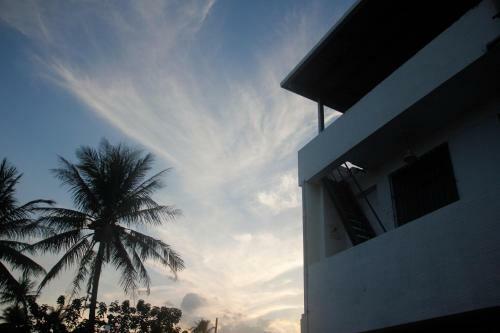 Jail House Hostel
