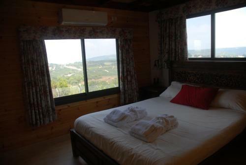 Spa Suites Bemorad Hahar