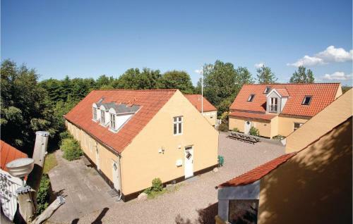 Ferie Fjord