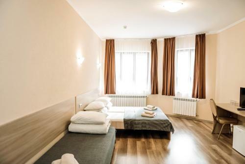 Hostal Villa Kmeller
