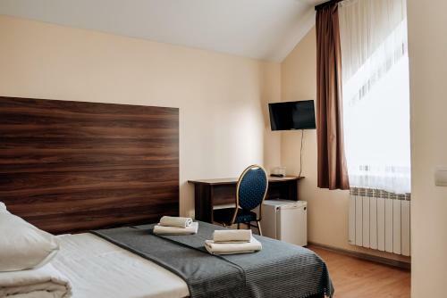 Hostal Villa Kmeller