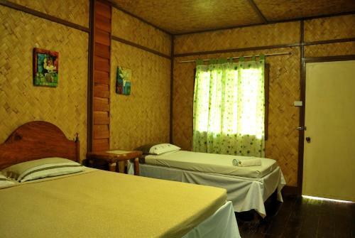 Hotel Lally And Abet Beach Cottages