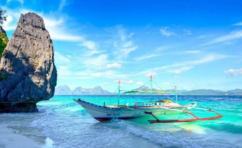 Hotel Lally And Abet Beach Cottages
