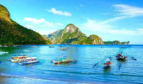 Hotel Lally And Abet Beach Cottages