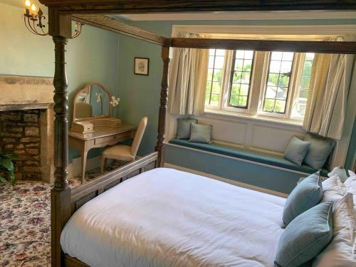 Agroturismo Mortons House Hotel