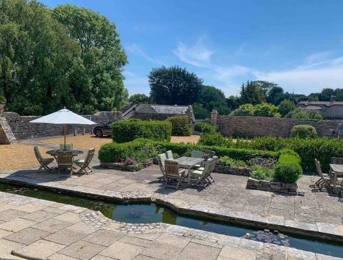 Agroturismo Mortons House Hotel