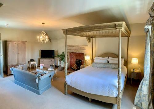 Agroturismo Mortons House Hotel