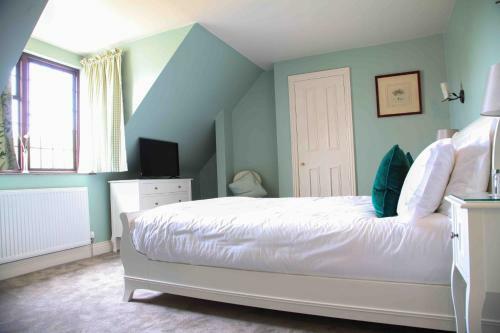 Agroturismo Mortons House Hotel