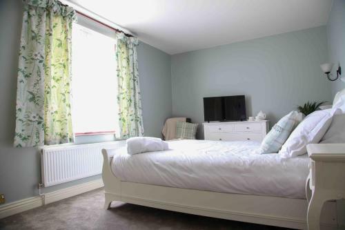 Agroturismo Mortons House Hotel