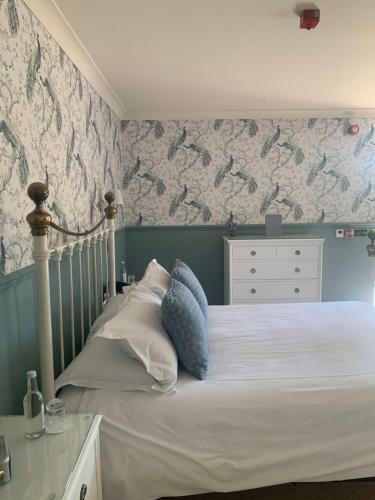 Agroturismo Mortons House Hotel
