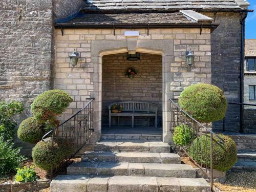 Agroturismo Mortons House Hotel