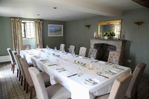 Agroturismo Mortons House Hotel