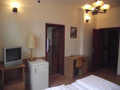 Hostal Villa Carmelita