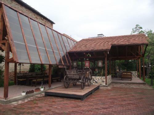 Hostal Villa Carmelita