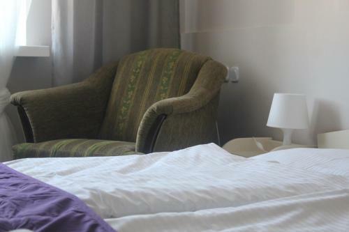 Hotel Pod D?bem
