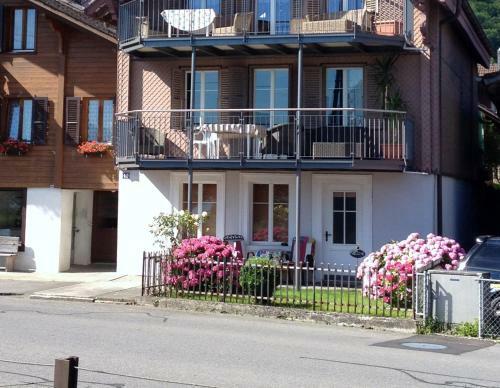 Apartamentos Haus Am See