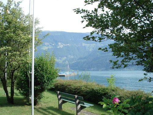 Apartamentos Haus Am See
