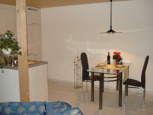 Apartamentos Haus Am See