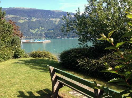 Apartamentos Haus Am See