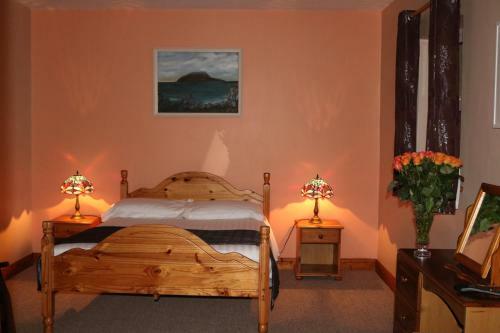 Hostal An Port�n Guest House And Restaurant