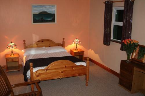 Hostal An Port�n Guest House And Restaurant