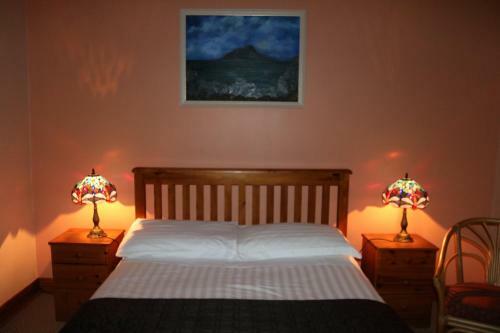 Hostal An Port�n Guest House And Restaurant