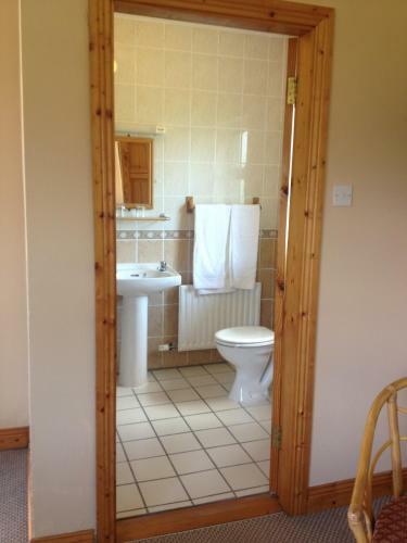 Hostal An Port�n Guest House And Restaurant