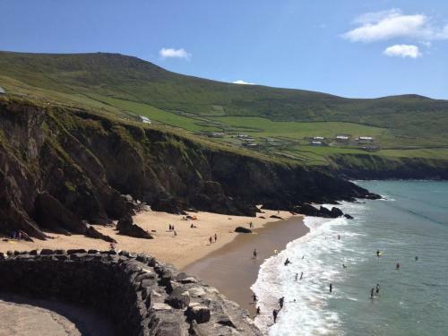 Hostal An Port�n Guest House And Restaurant