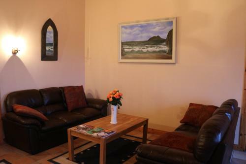Hostal An Port�n Guest House And Restaurant