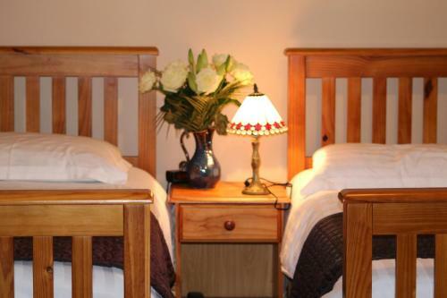 Hostal An Port�n Guest House And Restaurant