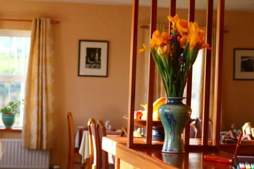 Hostal An Port�n Guest House And Restaurant