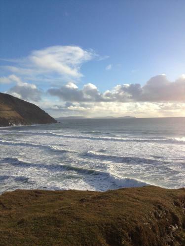 Hostal An Port�n Guest House And Restaurant