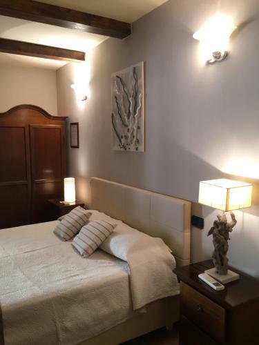 B&B La Collina Felice