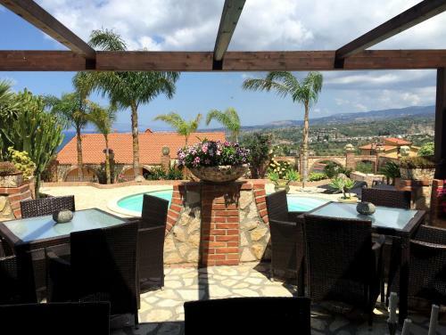 B&B La Collina Felice