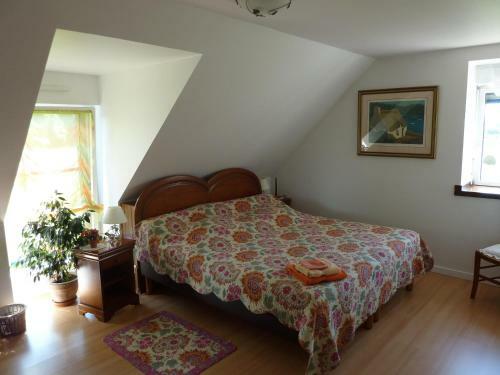 Bed & Breakfast Ti Er Mad