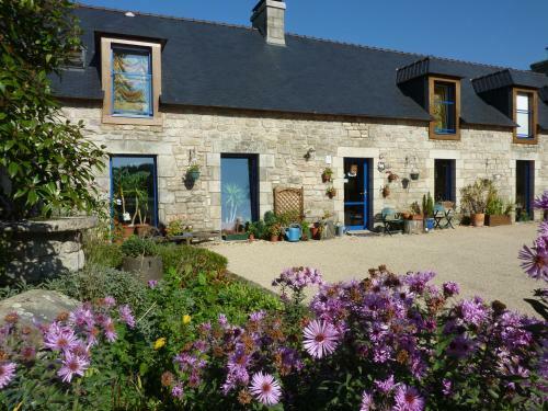 Bed & Breakfast Ti Er Mad