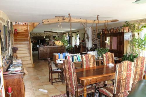 Bed & Breakfast Ti Er Mad
