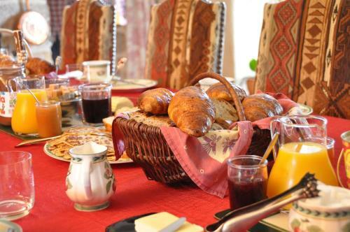 Bed & Breakfast Ti Er Mad