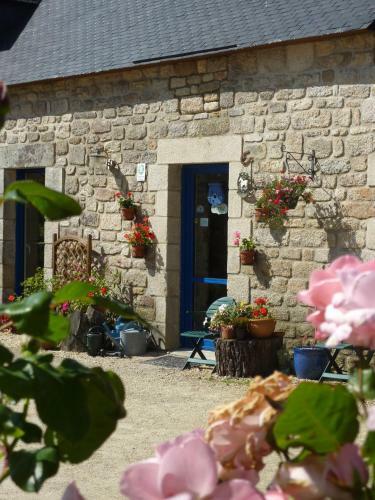Bed & Breakfast Ti Er Mad