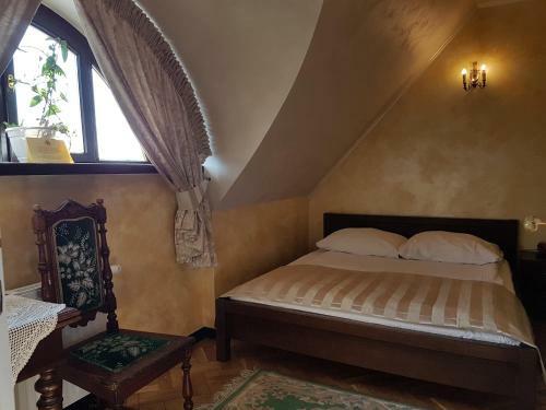 Hostal Dw�r Anna