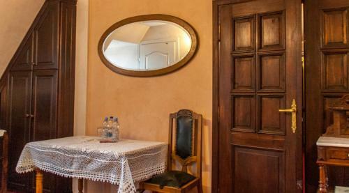 Hostal Dw�r Anna