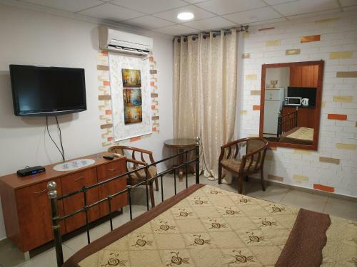 Hostal Guest House Molayem