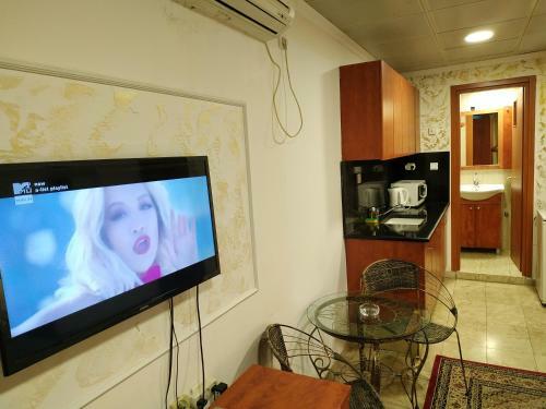 Hostal Guest House Molayem