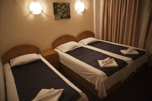 Bucharest West Motel