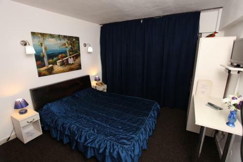 Bucharest West Motel