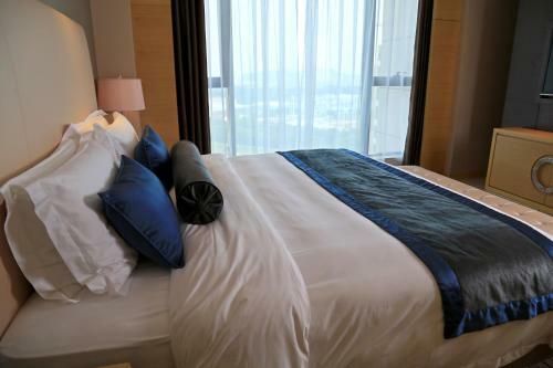 Guangzhou Changfeng Gloria Plaza Hotel